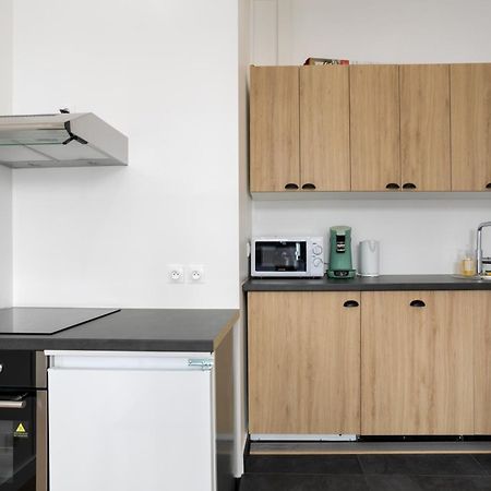 Appartement Broca Mouffetard Paris Eksteriør billede